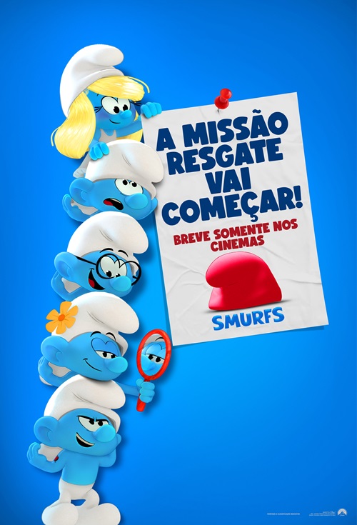 Smurfs 
