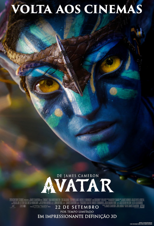 Avatar - Cinépolis