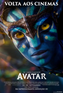 Avatar - Cinépolis Avatar - Cinépolis