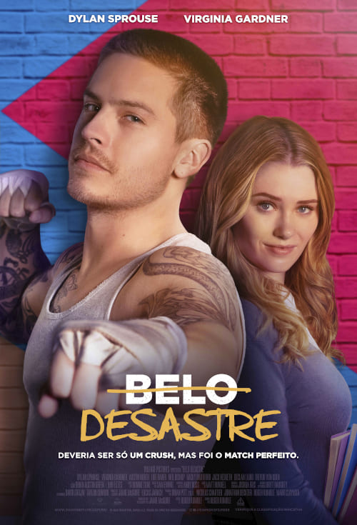 Belo Desastre