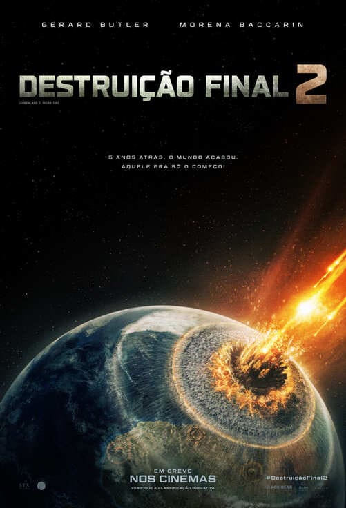Destruio Final 2