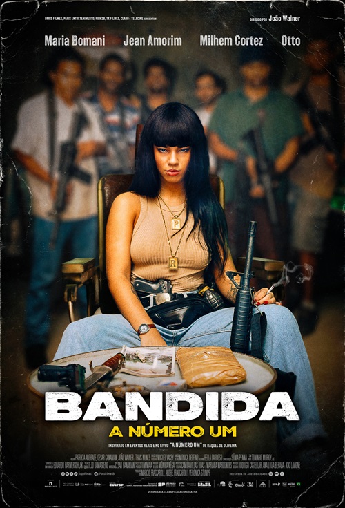Bandida - A Numero Um 