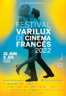 Pôster do filme: King - Meu Melhor Amigo