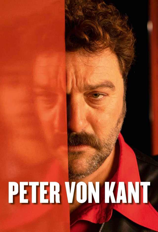 Peter Von Kant