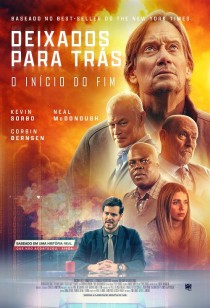 Pôster do filme: Deixados Para Trás: O Início do Fim