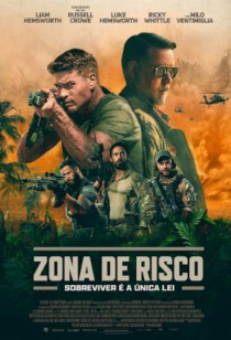 Pôster do filme: Zona De Risco