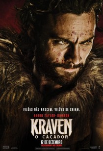 1Kraven - O Caador