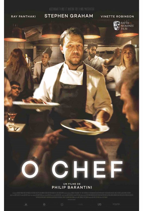 O Chef