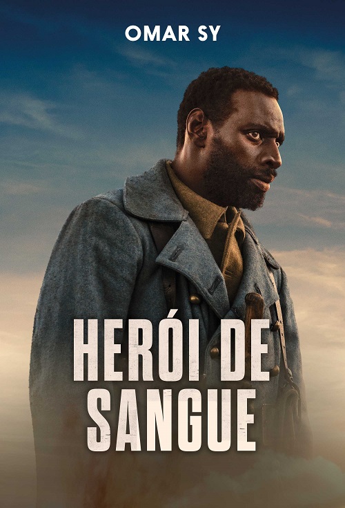 Herói de Sangue