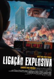 Ligação Explosiva - Cinépolis Ligação Explosiva - Cinépolis