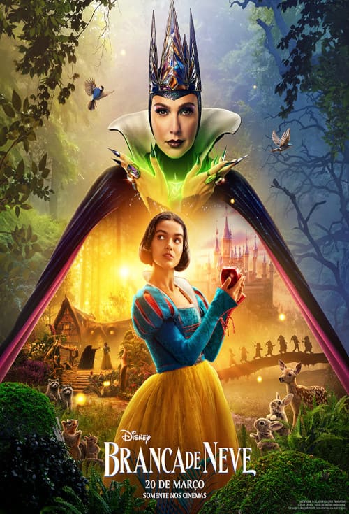 Branca de Neve 