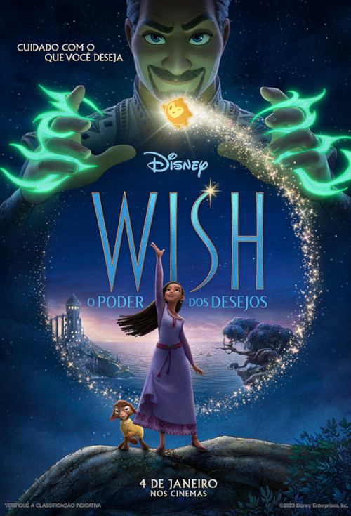 Wish: O Poder dos Desejos