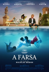 Pôster do filme: A Farsa