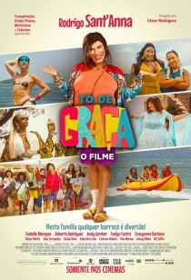 Pôster do filme: Tô de Graça