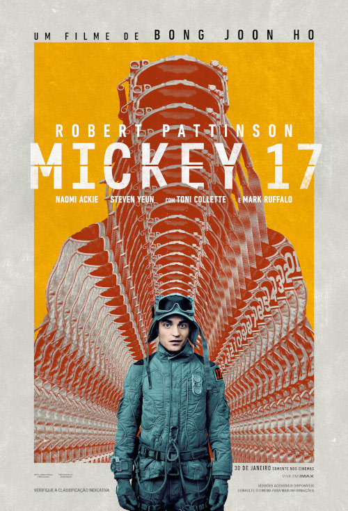 Mickey 17 
