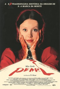 Pôster do filme: Pearl