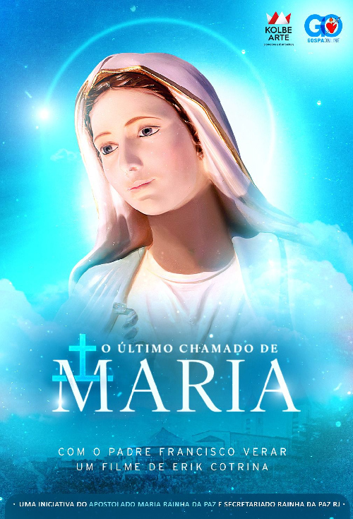 O Último Chamado de Maria