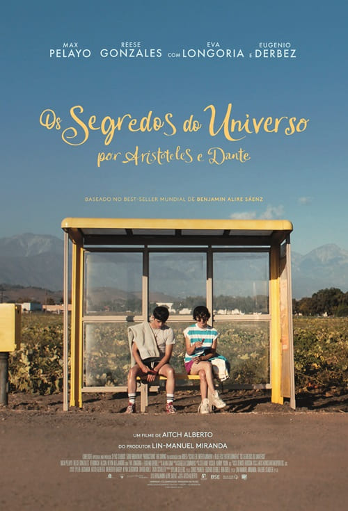 Os Segredos do Universo