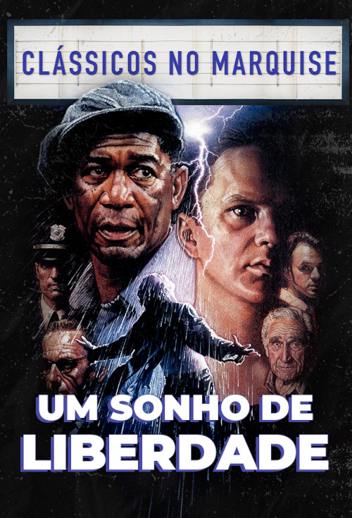 Clássicos no Marquise: Um Sonho de Liberdade
