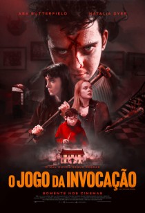 O Jogo da Invocação - Cinépolis