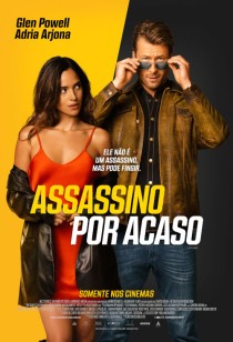 Pôster do filme: Assassino Por Acaso