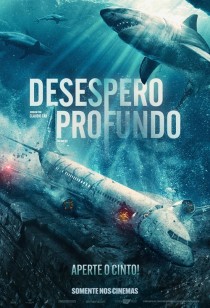 Pôster do filme: Desespero Profundo