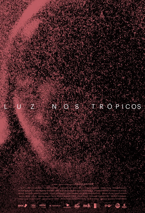 Luz nos Trópicos