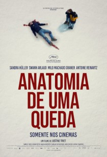 Anatomia de Uma Queda