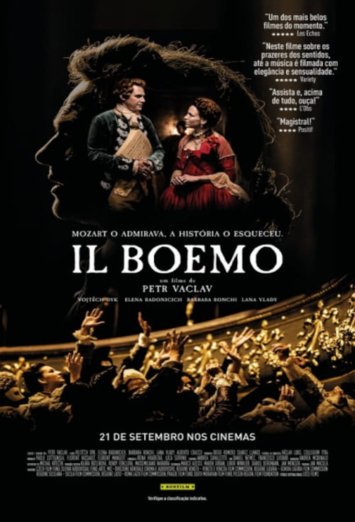 Il Boemo