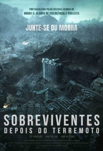 Sobreviventes - Depois do Terremoto