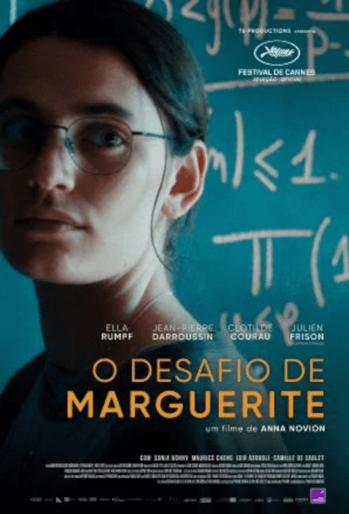 O Desafio de Marguerite