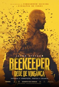 Beekeeper - Rede de Vingana