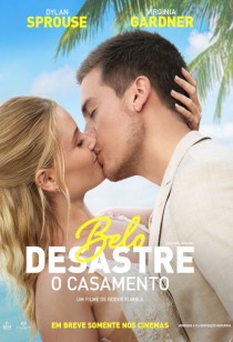 Belo Desastre - O Casamento