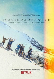 A Sociedade da Neve