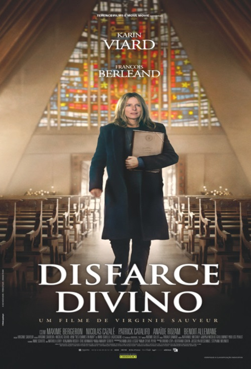 Disfarce Divino