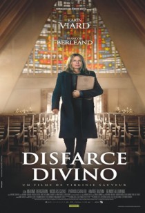 Festival Varilux - Disfarce Divino