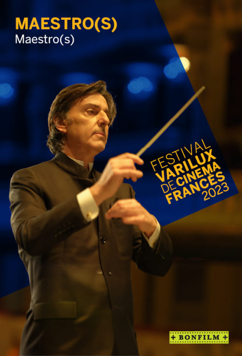 Festival Varilux - Maestro(s) 