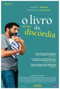 Festival Varilux - O Livro da Discrdia