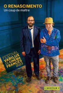 Festival Varilux - O Renascimento