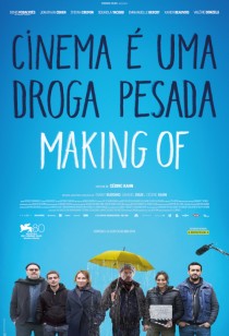 Festival Varilux - Making Of