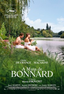 Festival Varilux - A Musa de Bonnard