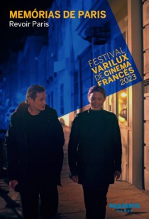 Festival Varilux - Memrias de Paris