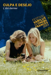 Festival Varilux - Culpa e Desejo