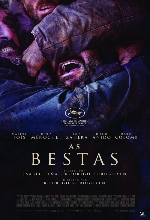 As Bestas