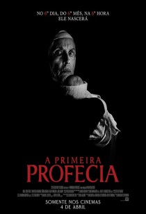 Pôster do filme: A Primeira Profecia