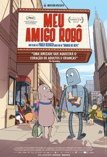 Meu Amigo Rob