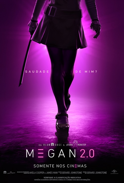 M3gan 2.0 
