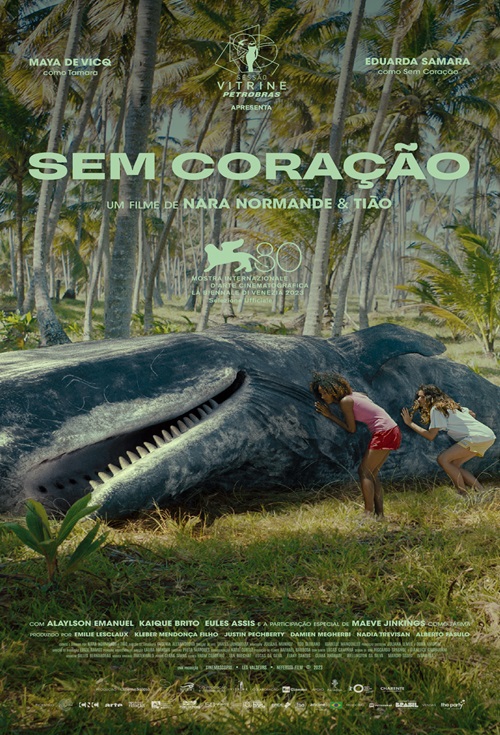 Sem Coração