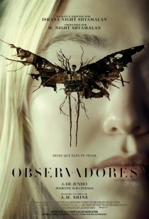 Pôster do filme: Os Observadores