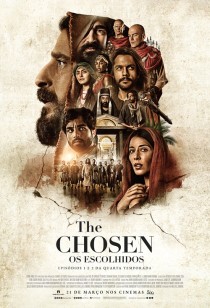 Pôster do filme: The Chosen - Os Escolhidos